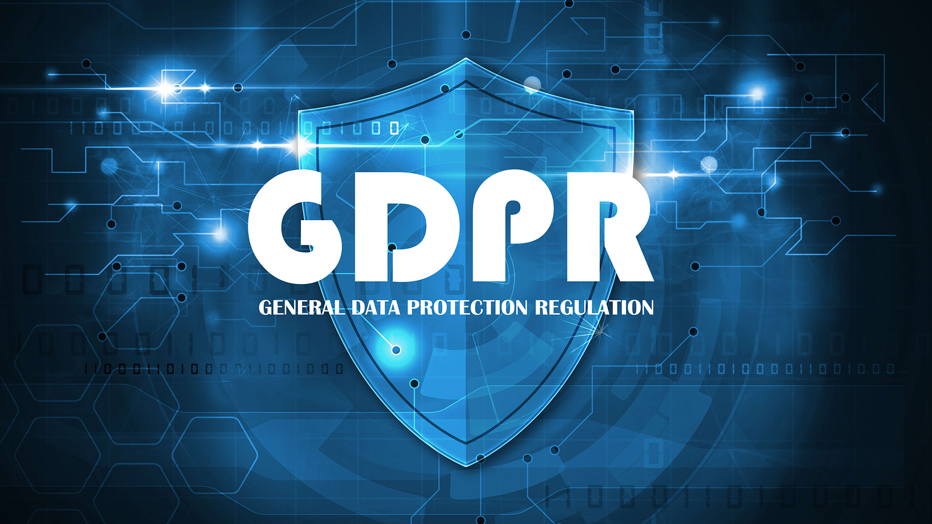 Reglamento General de Protección de Datos - RGPD (FB)