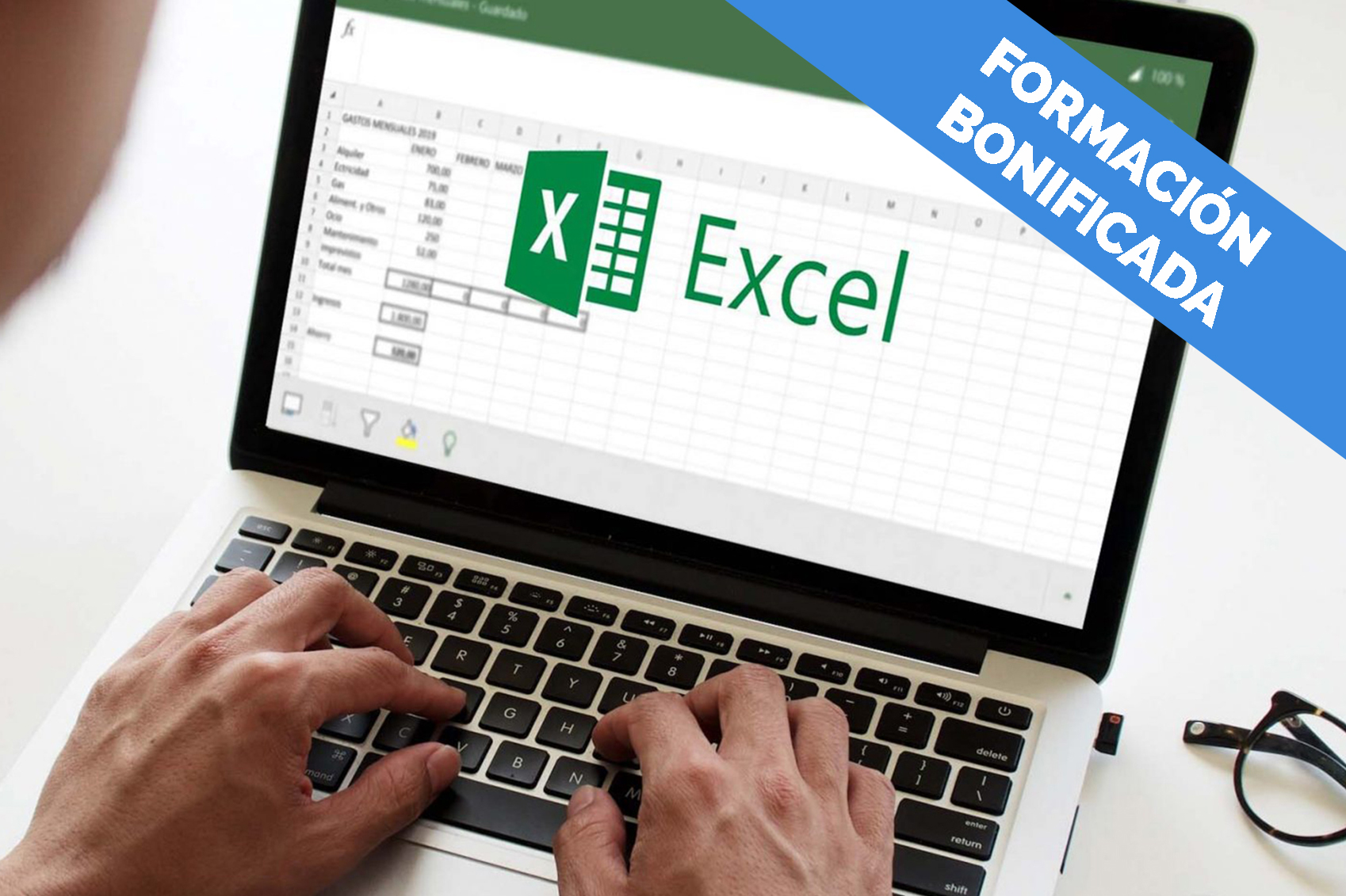 Microsoft Excel: Nivel Básico (FB)